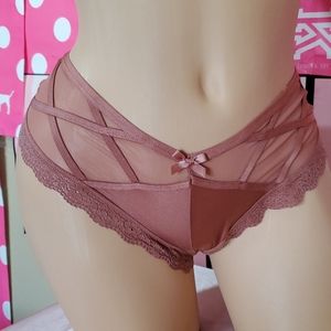 VS Mauve Panty